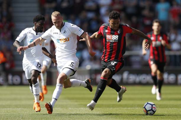 以在英超中 以在英超中