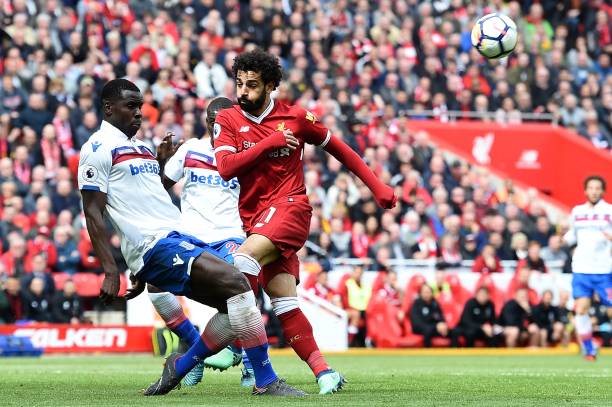 在现代足球 在现代足球