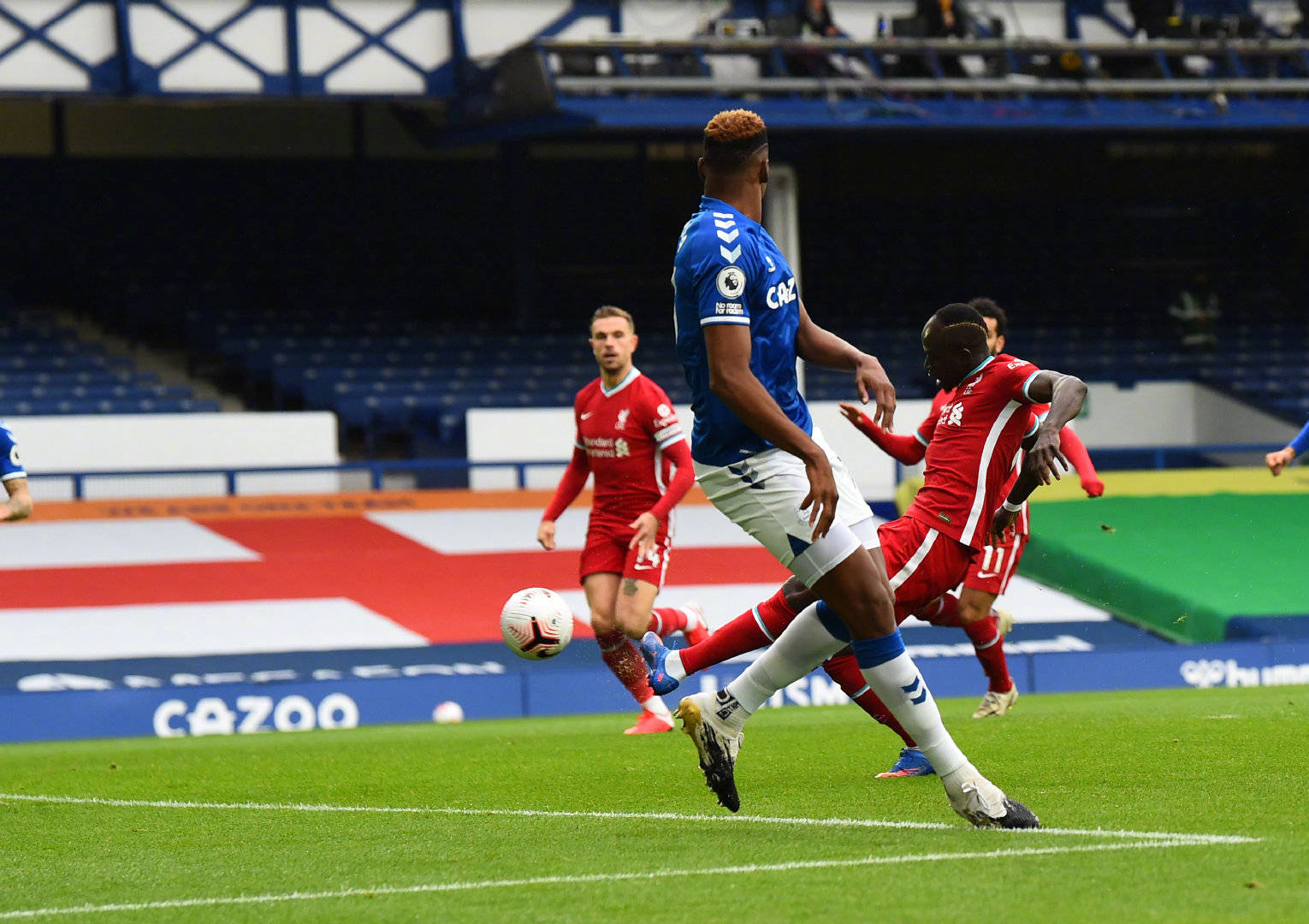 的临场执行 的临场执行