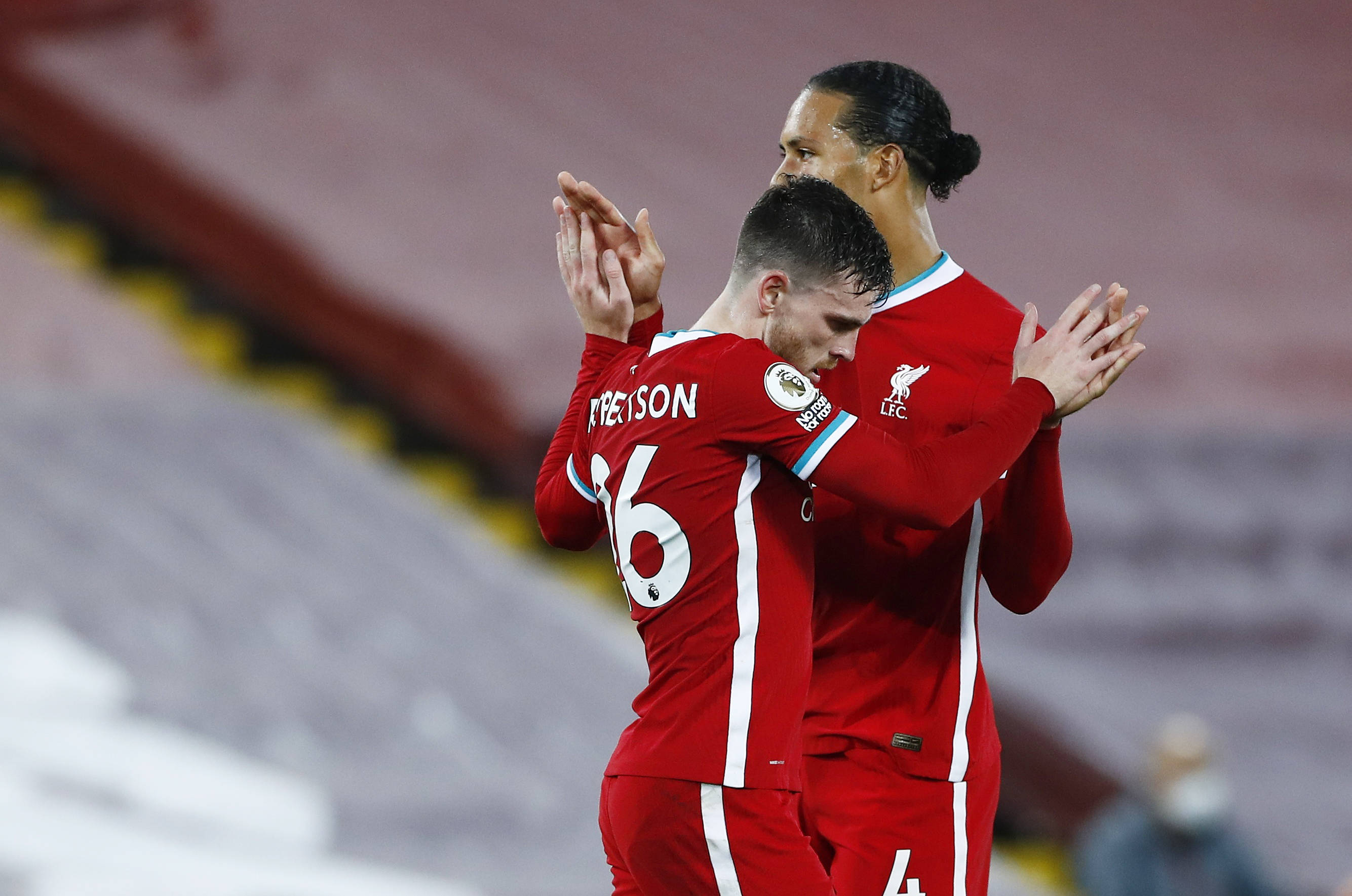 韌的防守 韌的防守