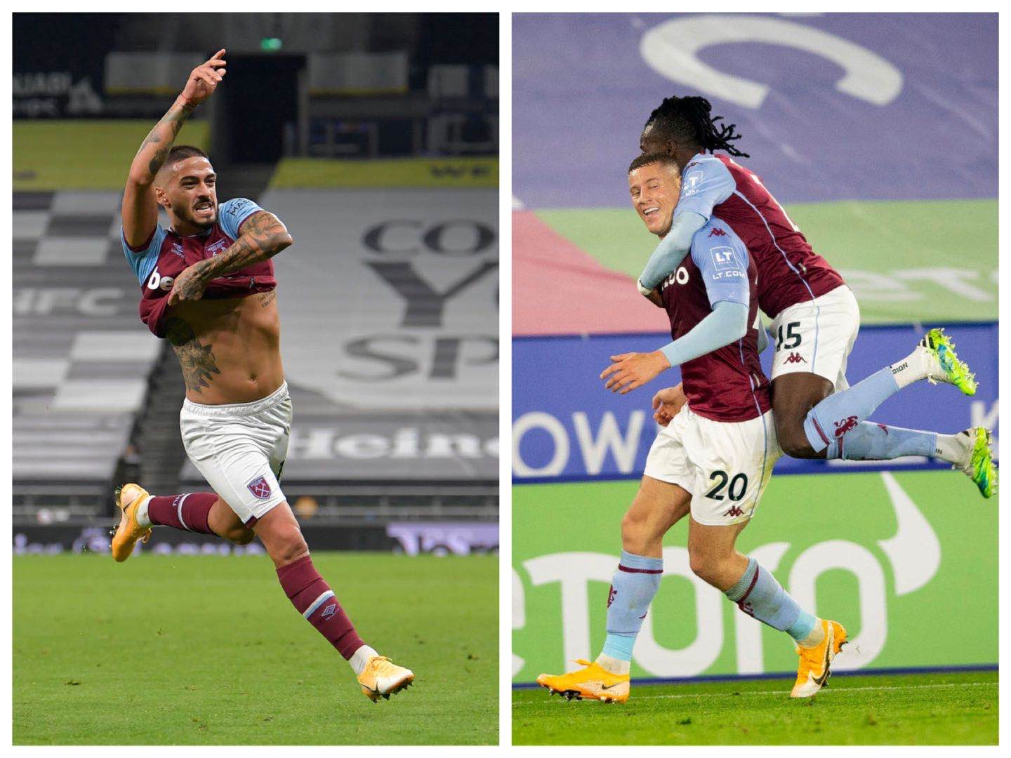 部的追逐 部的追逐