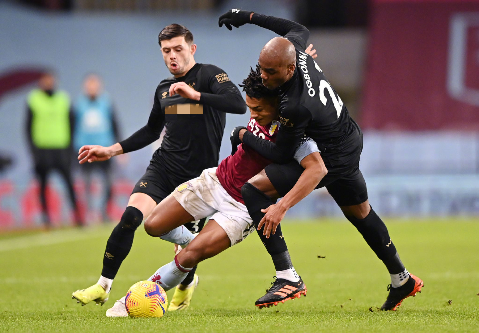 淡出主流视 淡出主流视